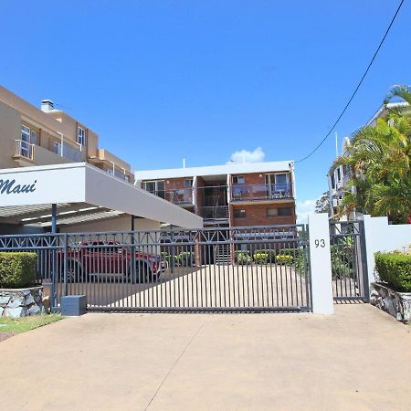 Apartamento Maui Unit 6 Mooloolaba Exterior foto