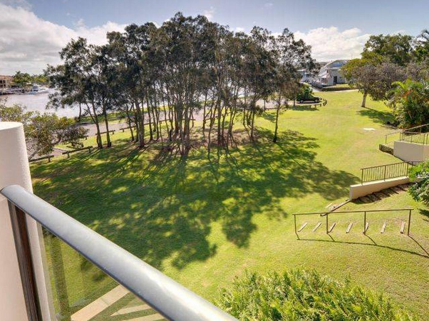Apartamento Maui Unit 6 Mooloolaba Exterior foto