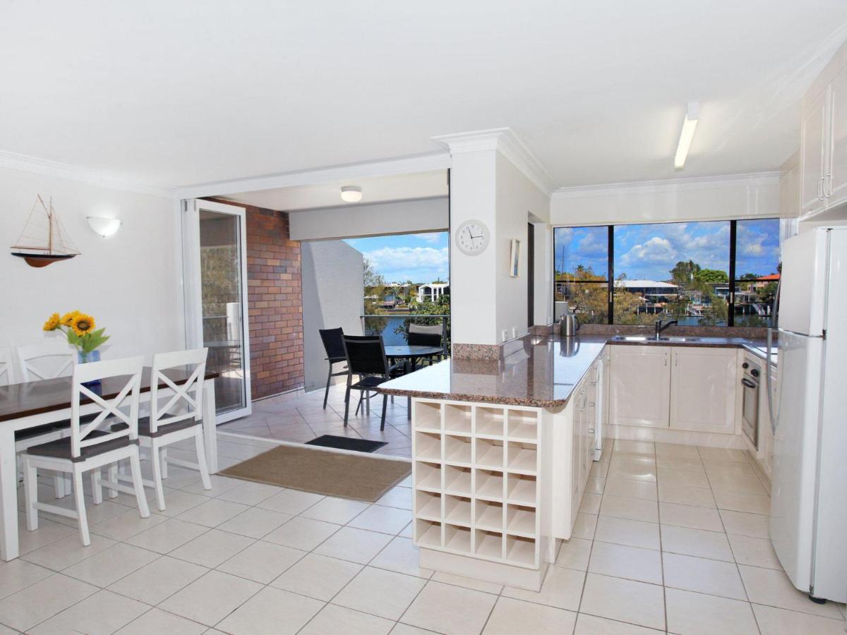 Apartamento Maui Unit 6 Mooloolaba Exterior foto