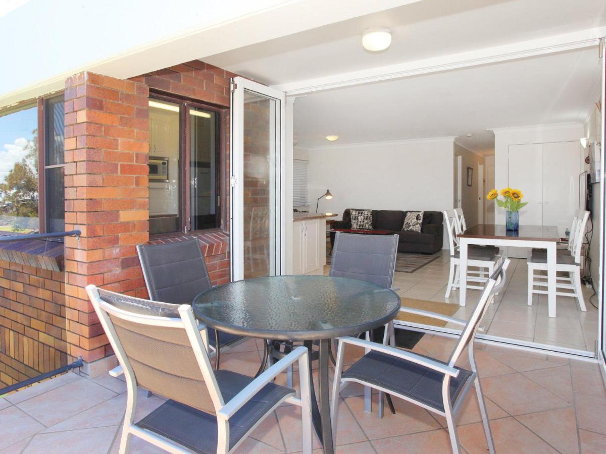 Apartamento Maui Unit 6 Mooloolaba Exterior foto
