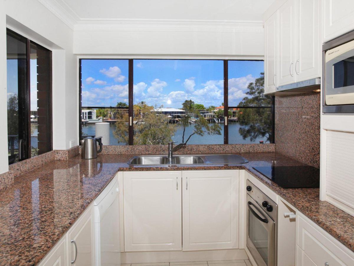Apartamento Maui Unit 6 Mooloolaba Exterior foto