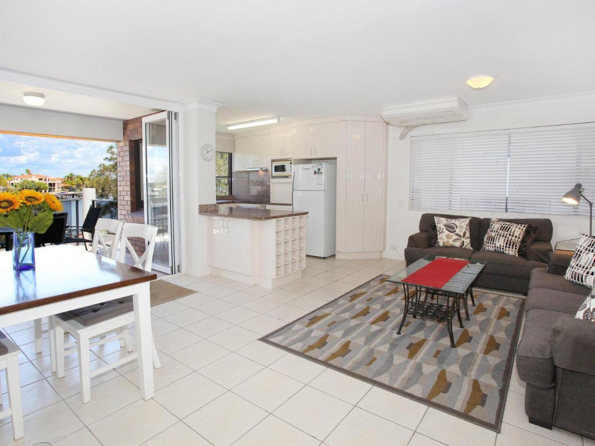 Apartamento Maui Unit 6 Mooloolaba Exterior foto