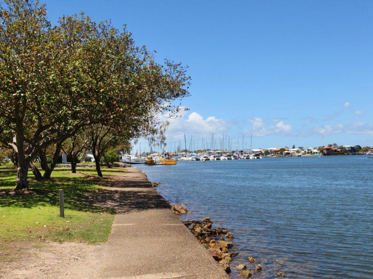 Apartamento Maui Unit 6 Mooloolaba Exterior foto