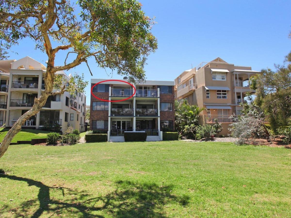 Apartamento Maui Unit 6 Mooloolaba Exterior foto